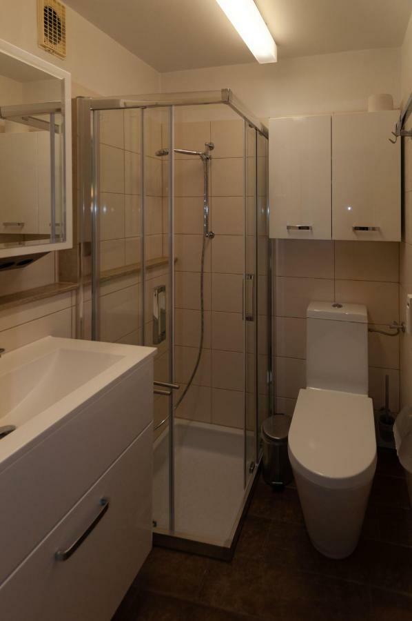 Harznest Apartment Braunlage Exterior photo